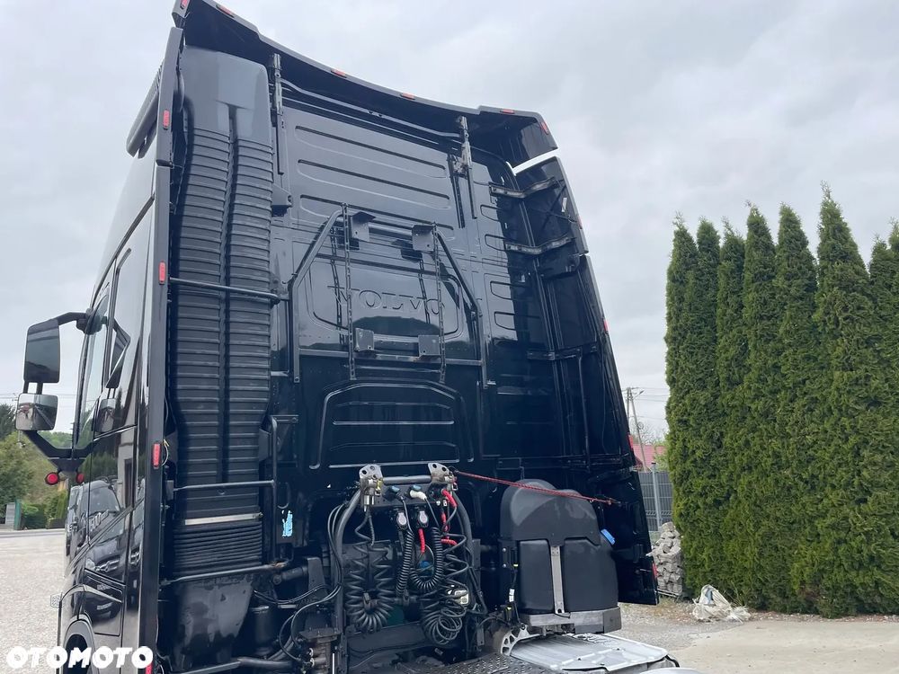 Volvo FH500 - 6