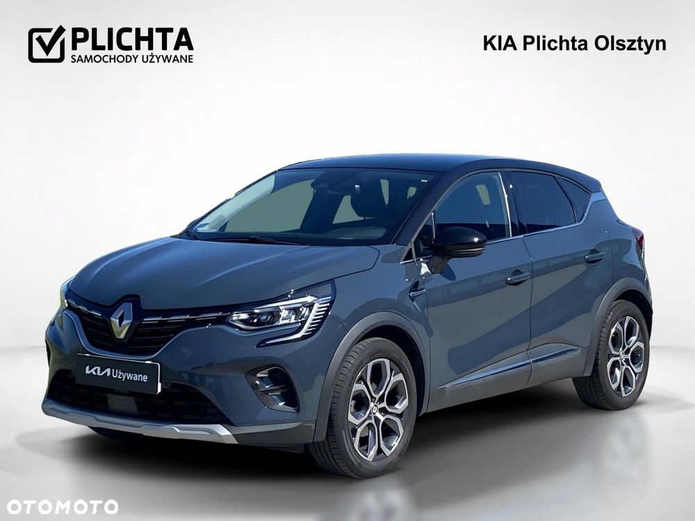 Renault Captur - 2