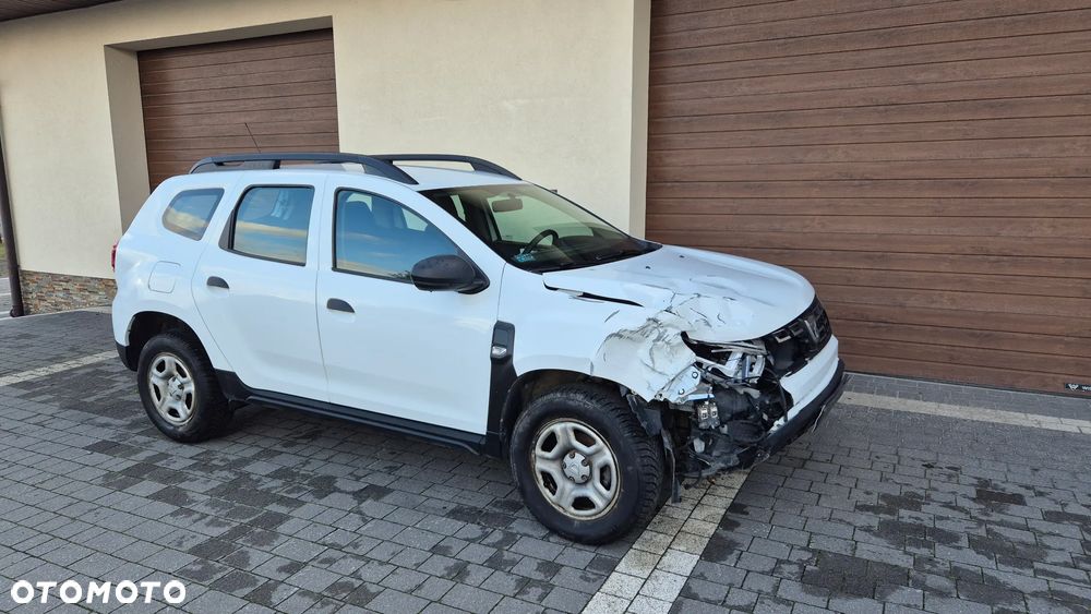 Dacia Duster - 4