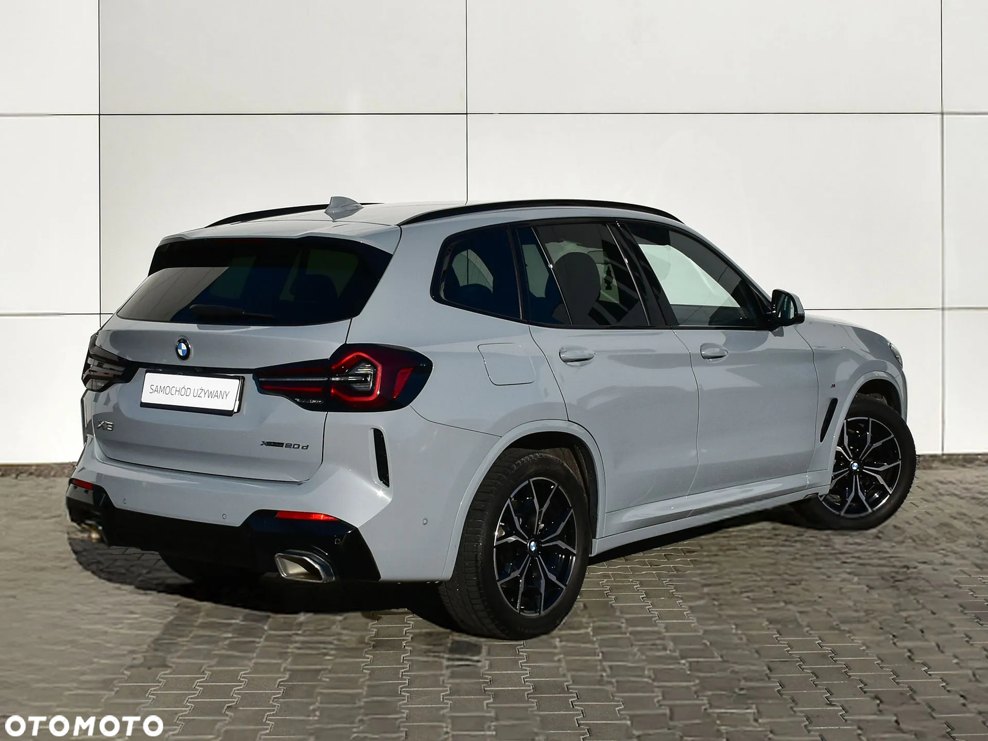 BMW X3 - 5