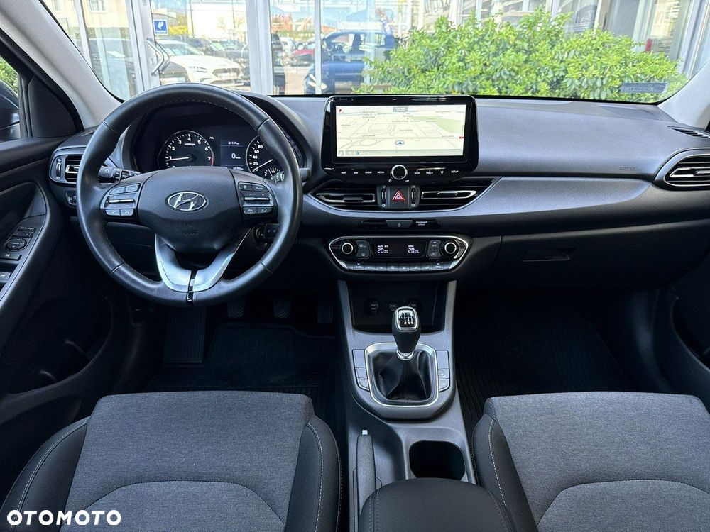 Hyundai i30 1.5 DPI Comfort - 17