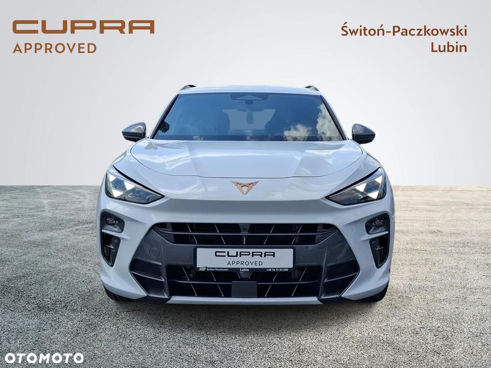 Cupra Terramar 1.5 eHybrid PHEV Advantage Edition DSG - 8