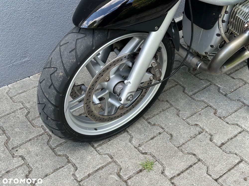 BMW R - 22