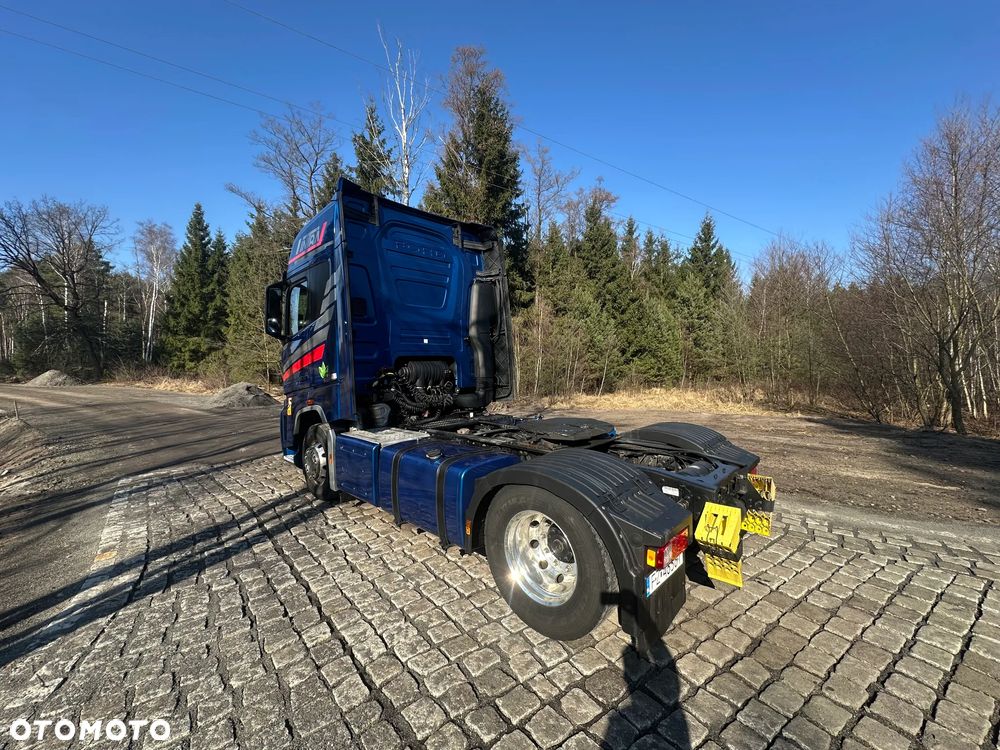 Ford F - Max 500 - 4