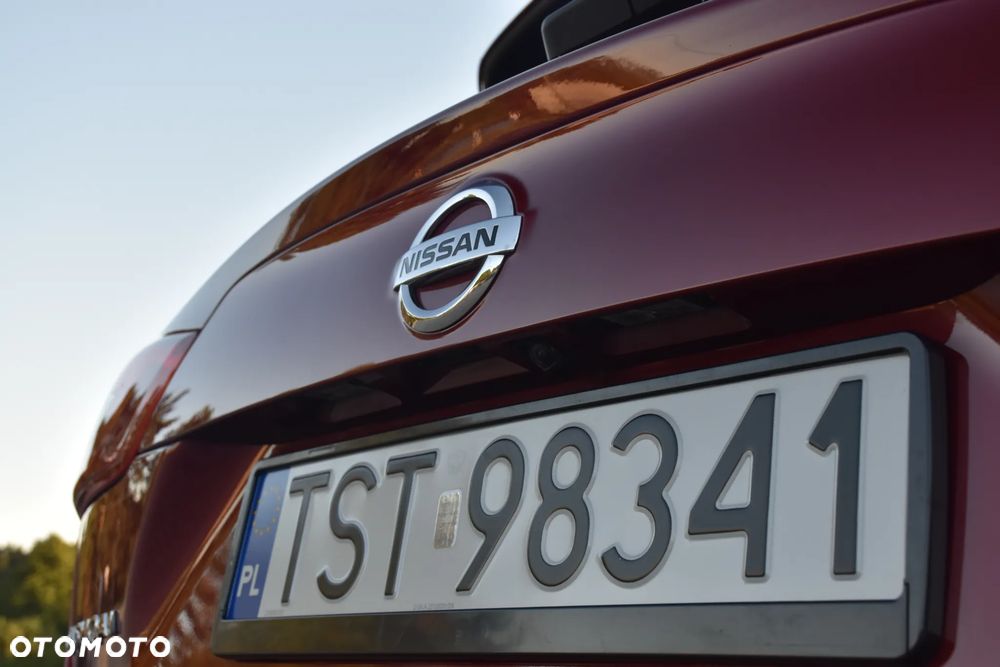 Nissan Qashqai 1.2 DIG-T Tekna Xtronic - 13