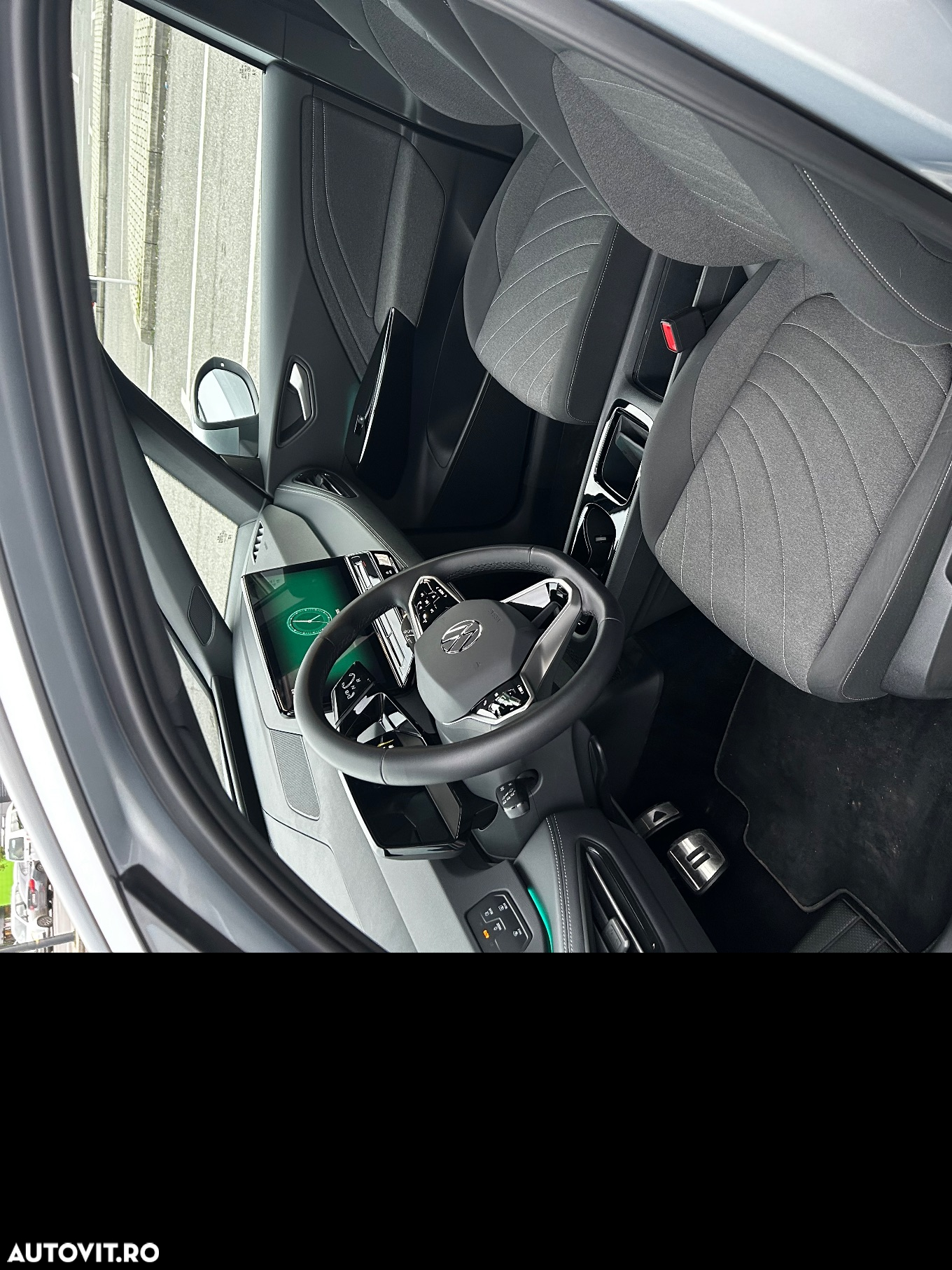 Volkswagen ID.3 - 15