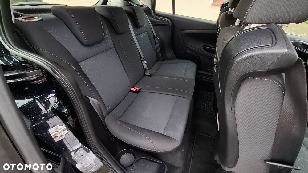 Ford B-MAX 1.5 TDCi Titanium - 23