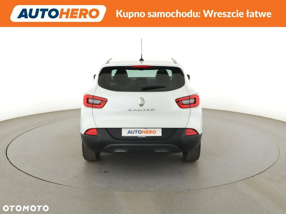 Renault Kadjar 1.2 Energy TCe Intens EDC - 7