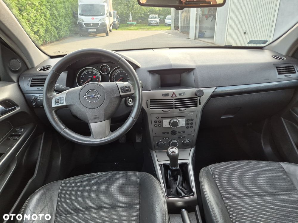 Opel Astra - 7