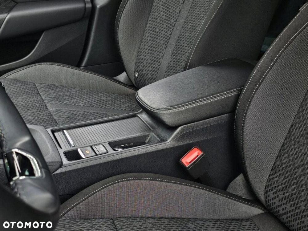 Skoda Octavia 1.5 TSI ACT Style - 33