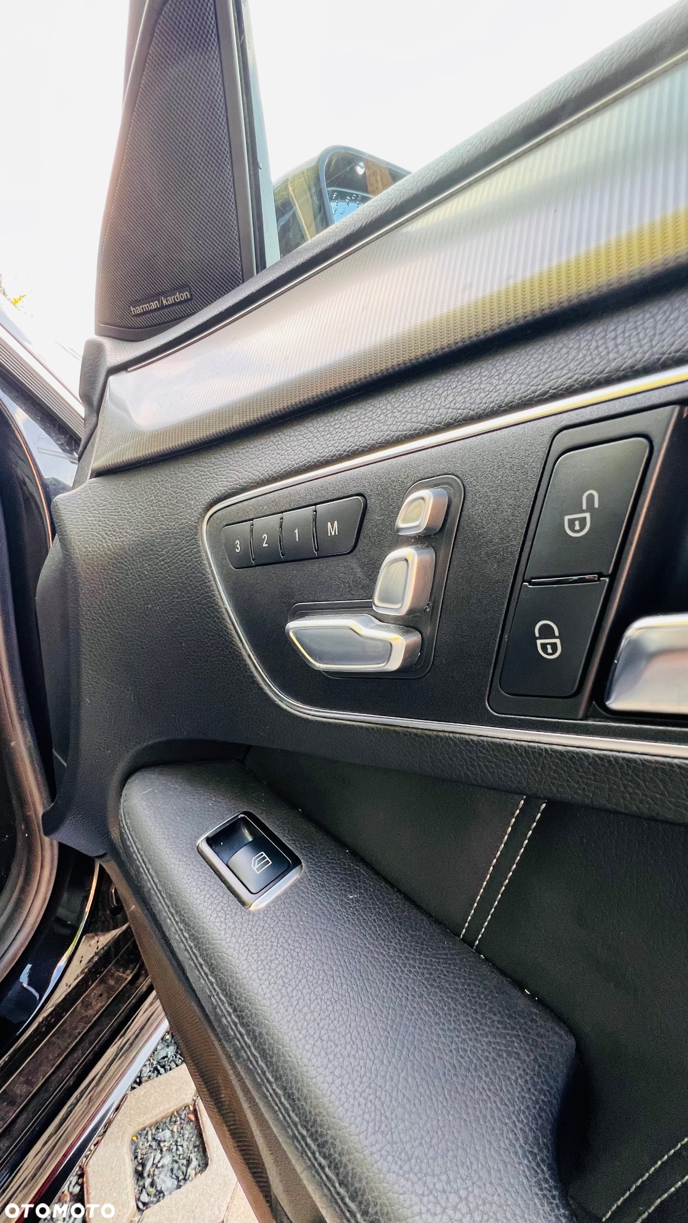 Mercedes-Benz Klasa E 350 BlueTEC 9G-TRONIC Elegance - 11
