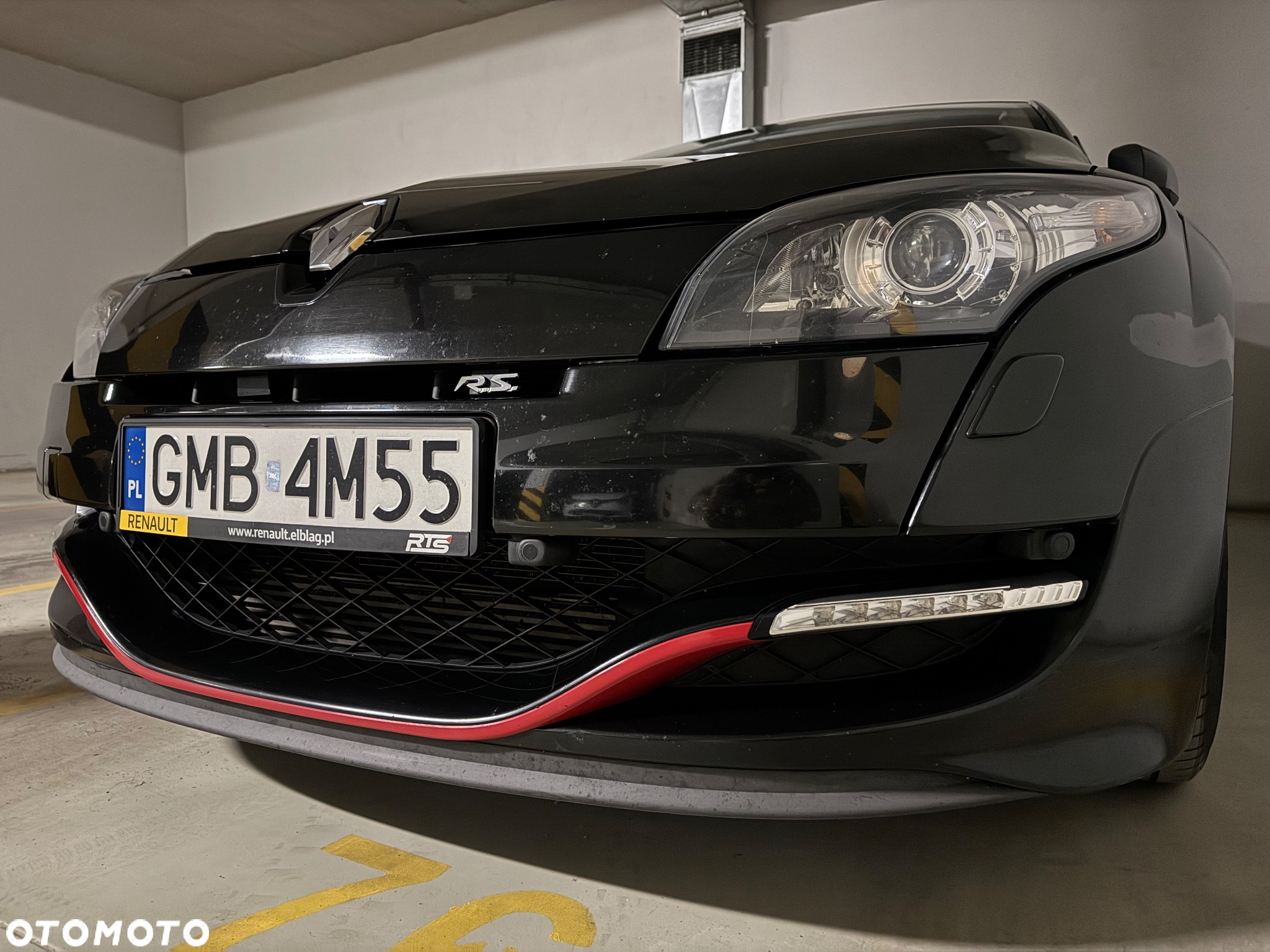 Renault Megane 2.0 16V R.S - 39