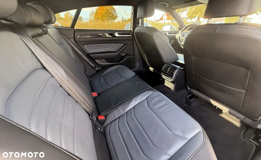 Volkswagen Arteon 2.0 TSI Elegance DSG - 20