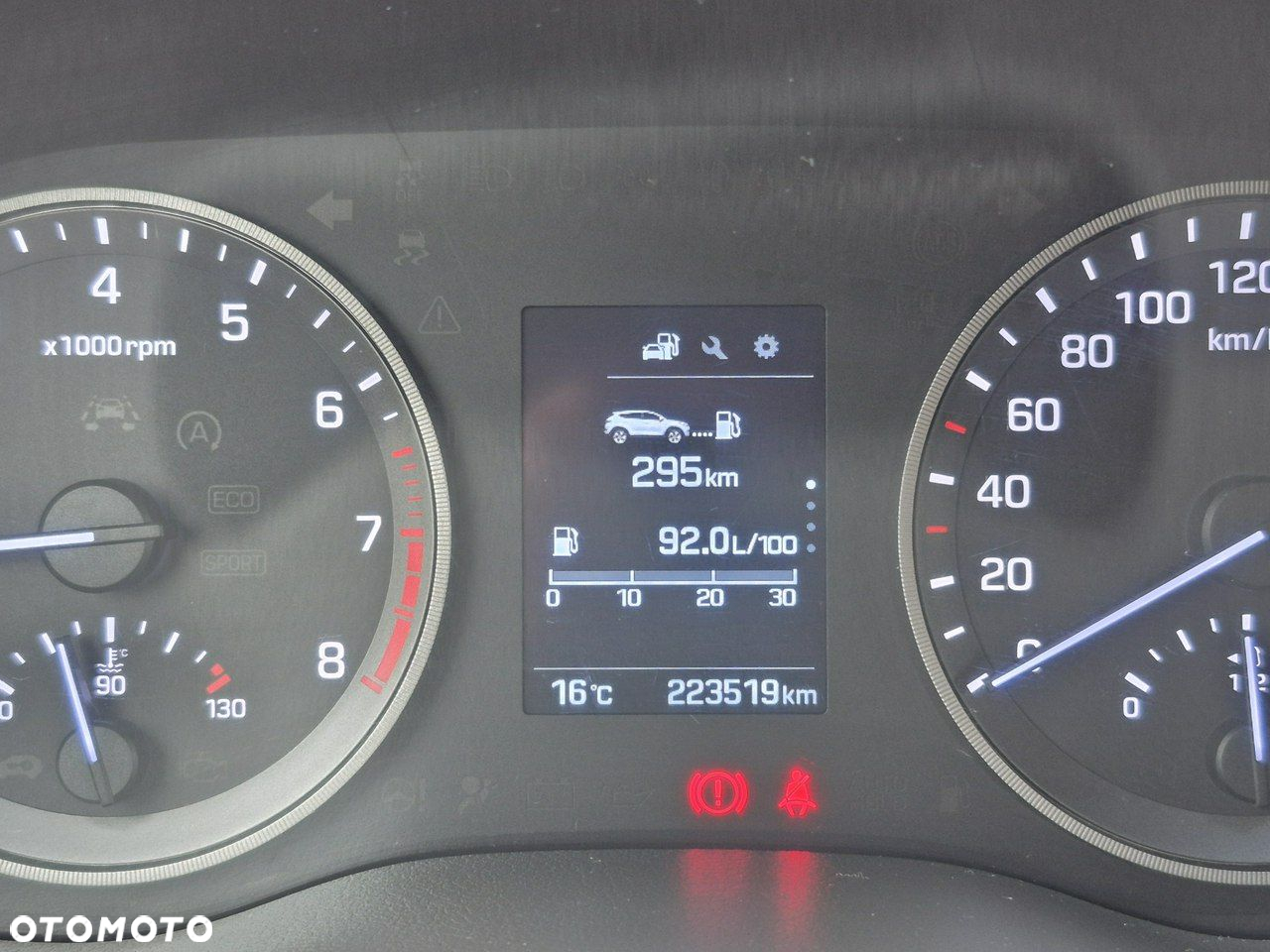 Hyundai Tucson - 24