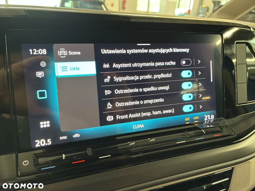 Volkswagen Multivan - 28