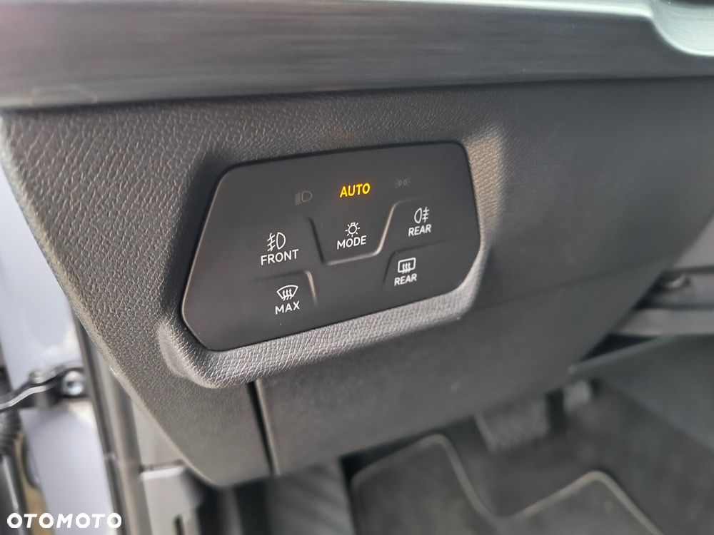 Cupra Formentor - 20