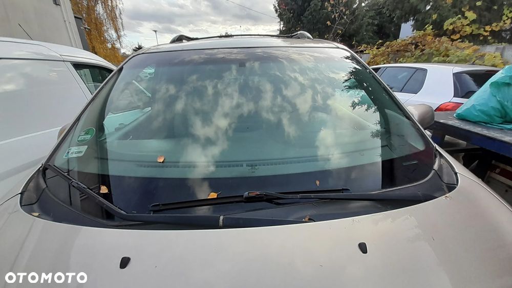 Toyota Sienna 3.3 LE AWD - 8