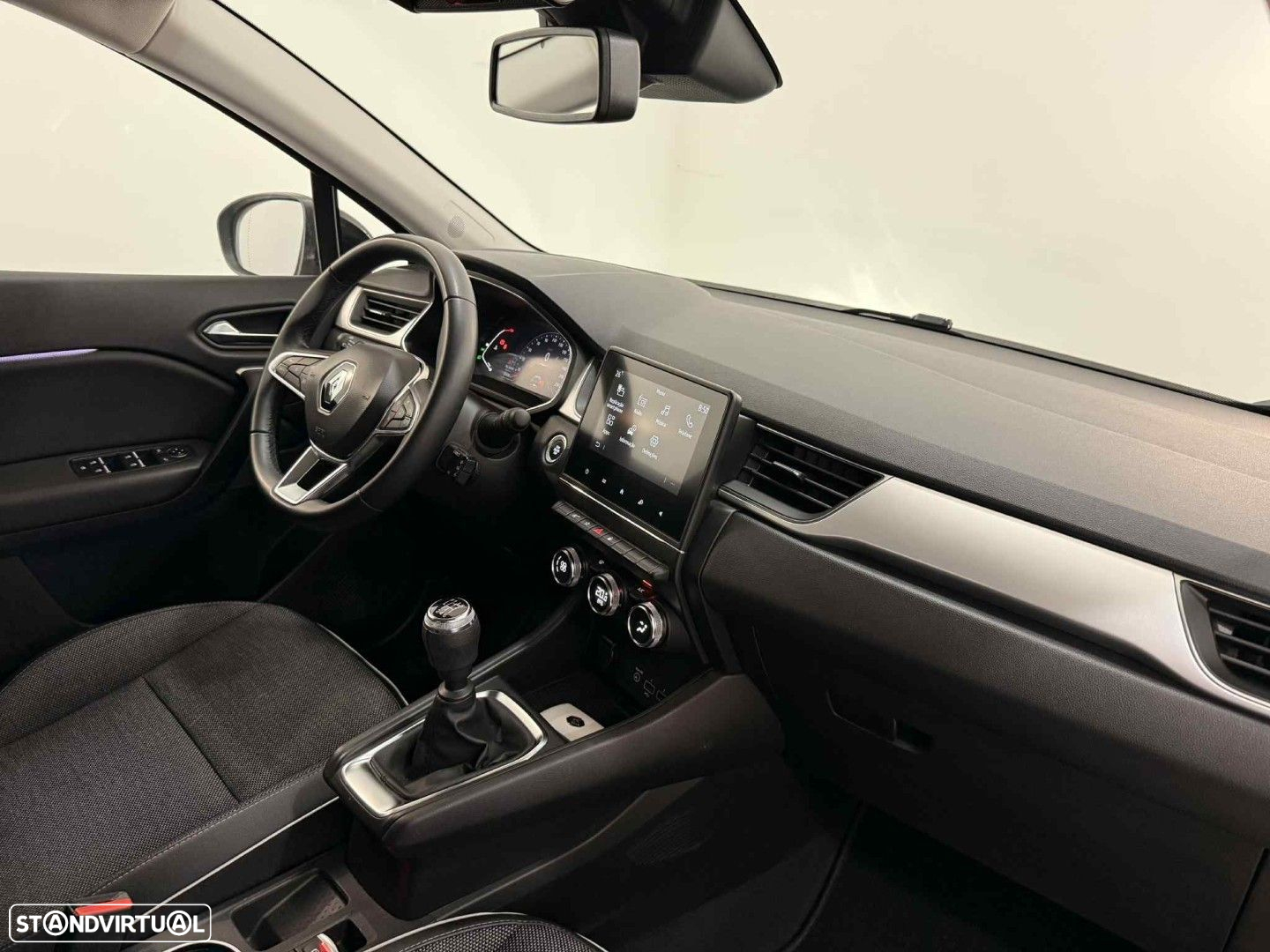 Renault Captur 1.0 TCe Intens - 10