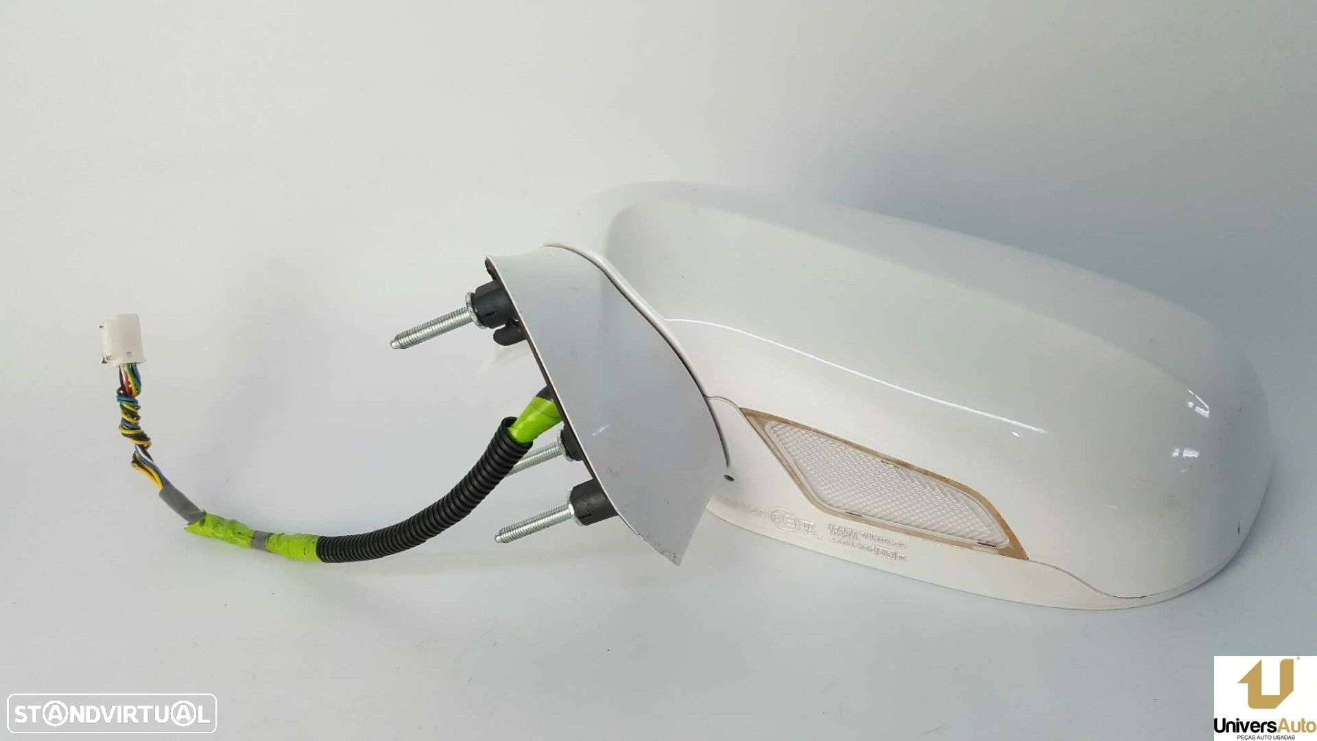 RETROVISOR ESQUERDO LEXUS IS200 (DS2/IS2) 220D - 7