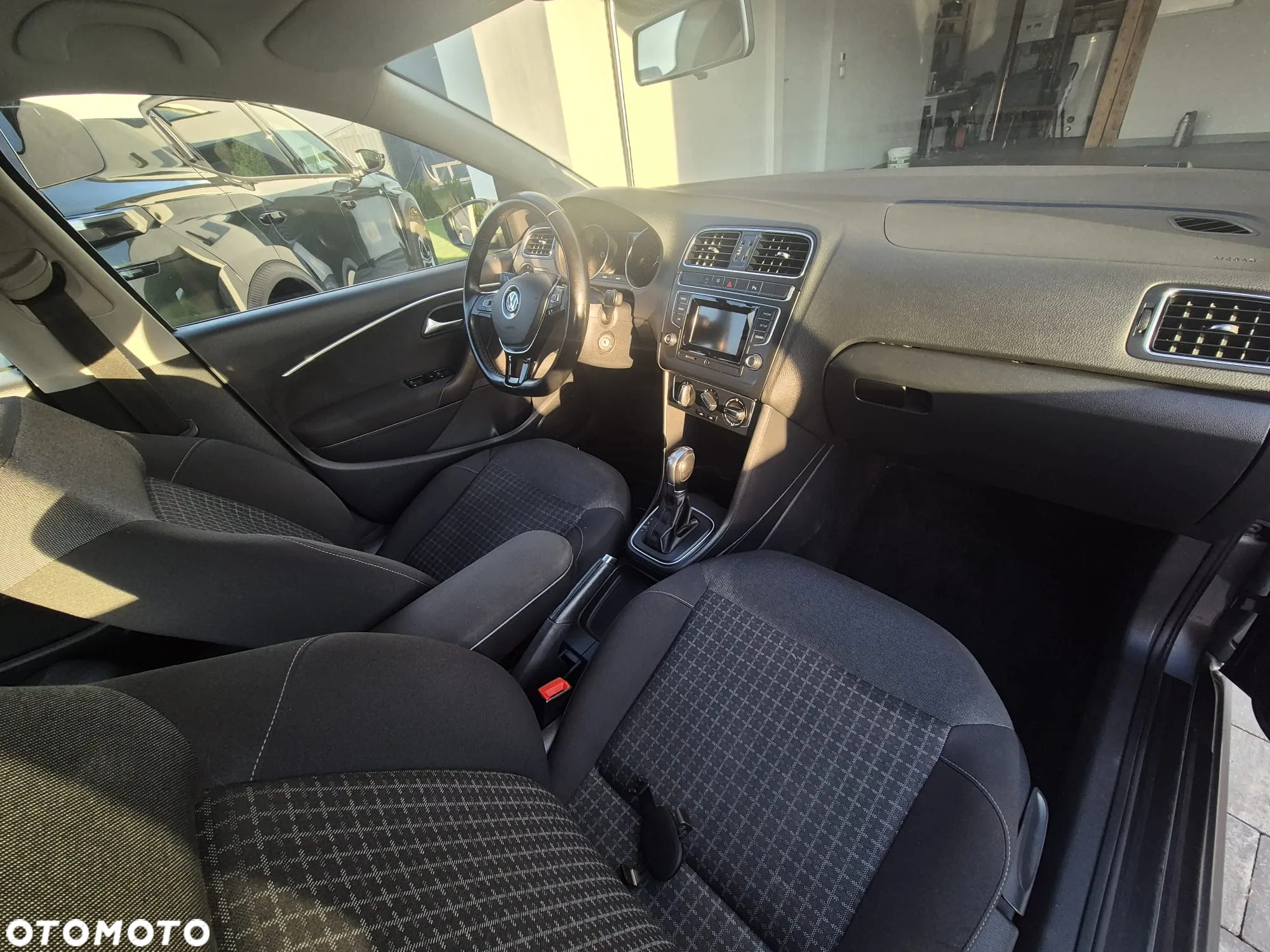 Volkswagen Polo 1.2 TSI BMT Comfortline DSG - 5