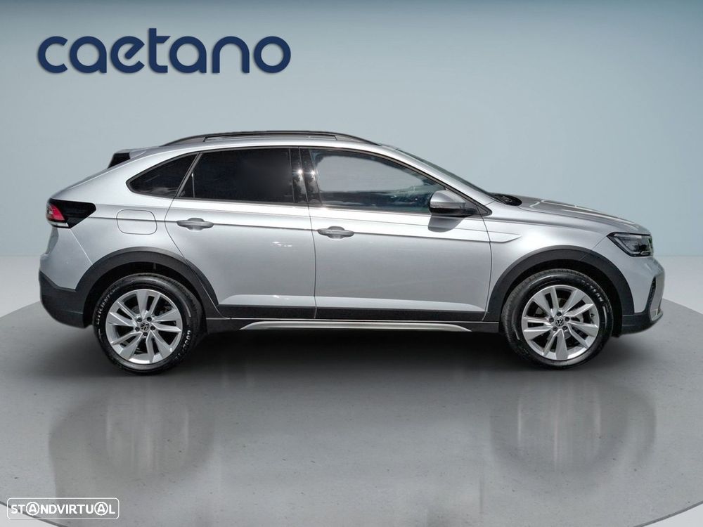 VW Taigo 1.0 TSI Urban - 6