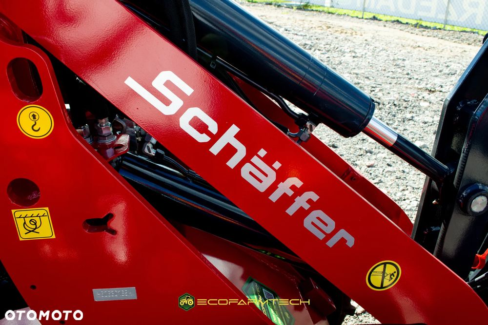 Schaffer 2028 SLT - 11