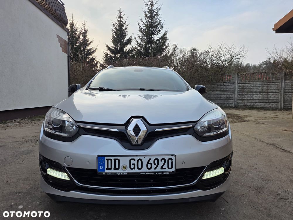 Renault Megane ENERGY dCi 110 Start & Stopp Bose Edition - 33