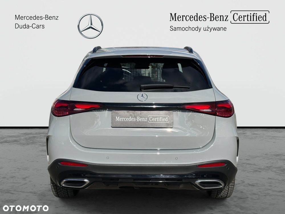 Mercedes-Benz GLC - 5