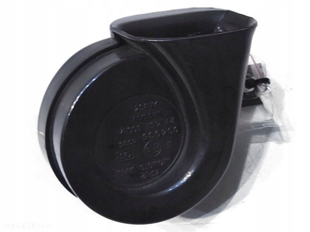 SYGNAŁ KLAKSON NISSAN NV200 0040354035 - 1