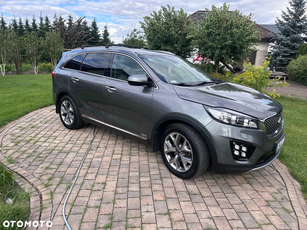 Kia Sorento 2.0 CRDI Business Line - 3