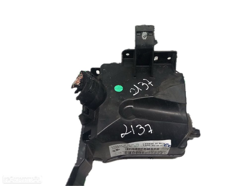 Módulo Eletrónico Peugeot 208 I (Ca_, Cc_) - 1