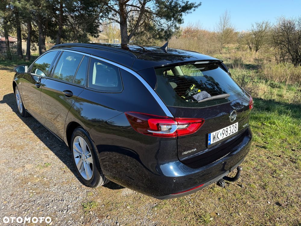 Opel Insignia - 4
