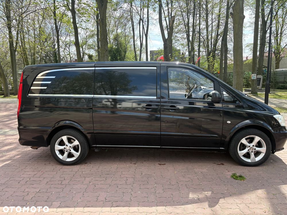Mercedes-Benz Vito 639.705 - 4