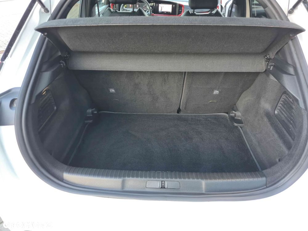 Opel Mokka 1.2 T GS Line Plus S&S - 15