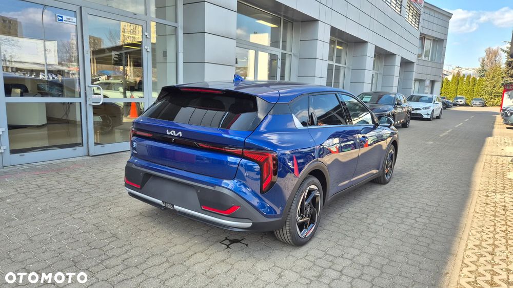 Kia K4 1.6 T-GDI L - 9