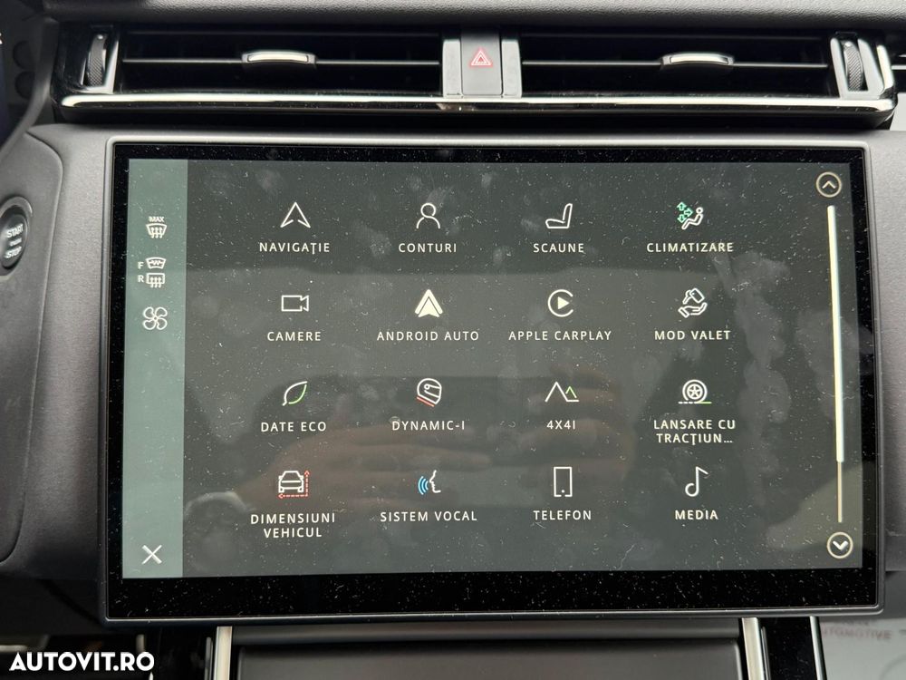 Land Rover Range Rover Velar - 17