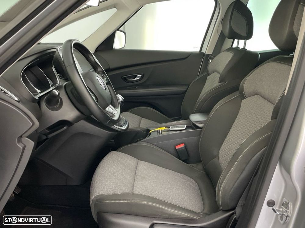 Renault Grand Scénic 1.3 TCe Limited - 11