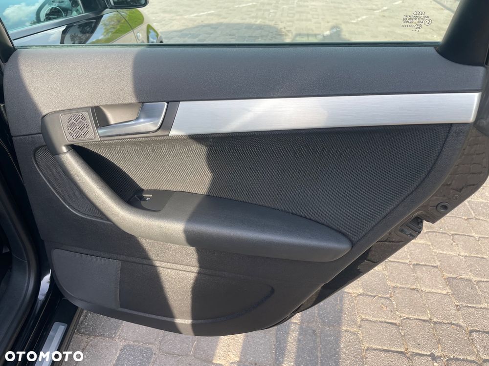 Audi A3 Sportback - 17