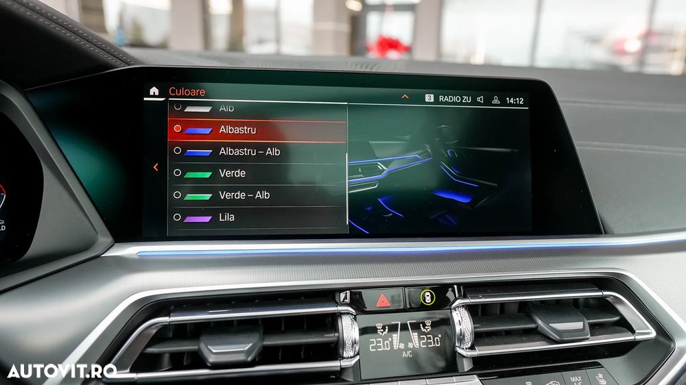 BMW X5 xDrive30d AT MHEV - 17