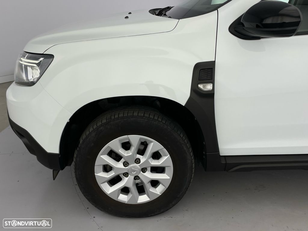 Dacia Duster 1.0 TCe Comfort - 20