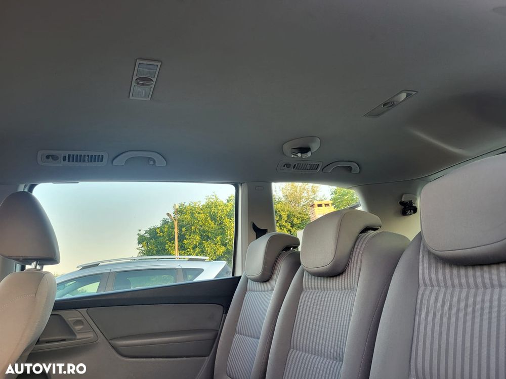 Seat Alhambra - 9