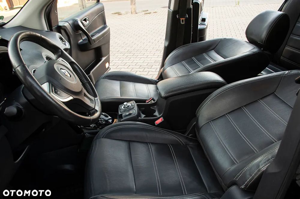 Renault Koleos 2.0 dCi 4x4 Privilege - 18