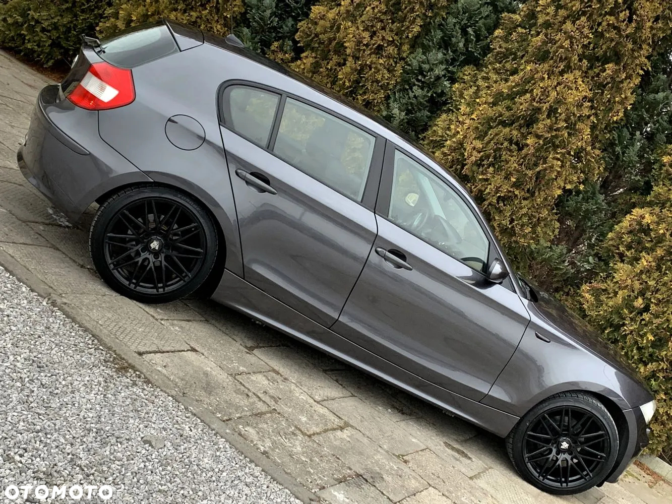 BMW Seria 1 116i - 12