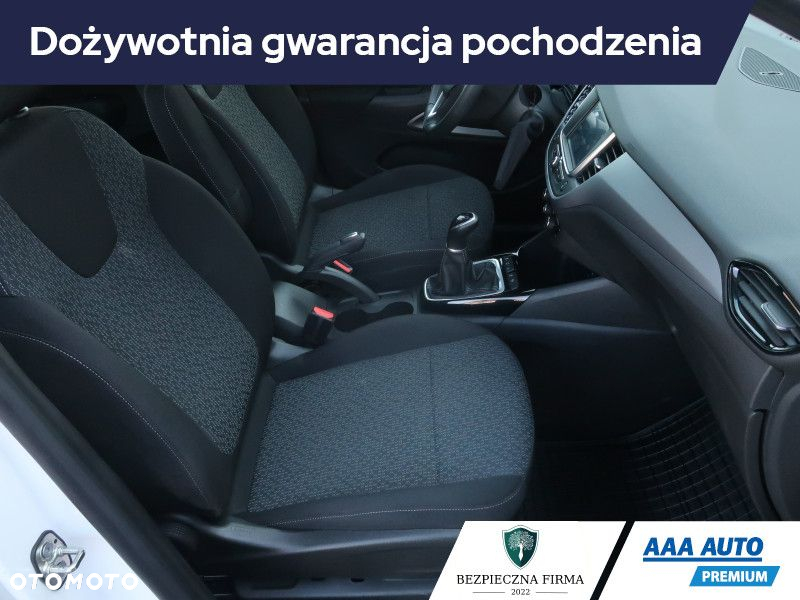 Opel Crossland X - 10