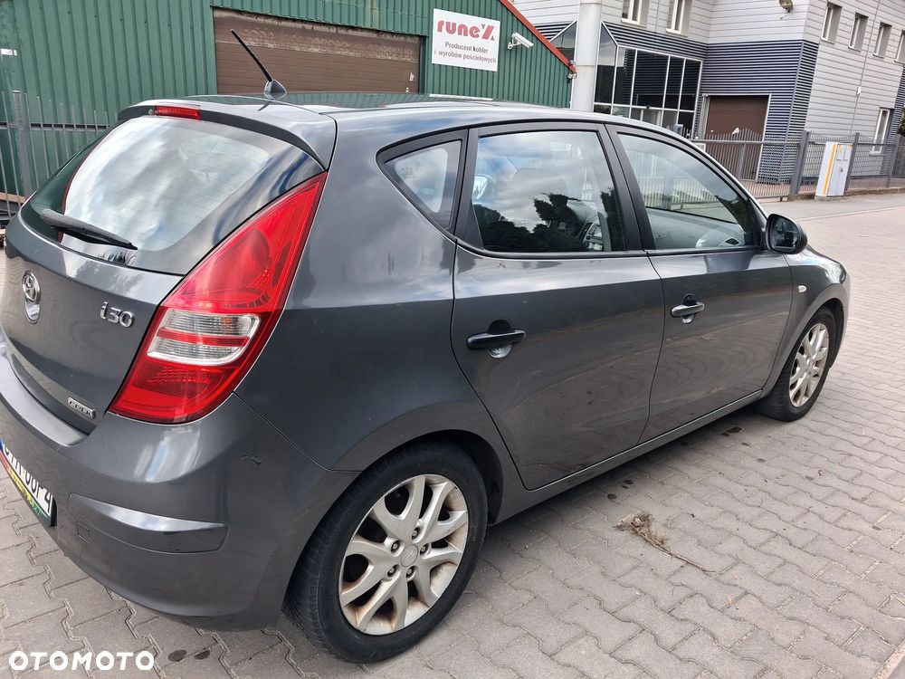 Hyundai i30 - 4