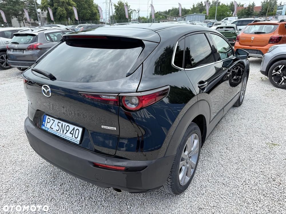 Mazda CX-30 - 6