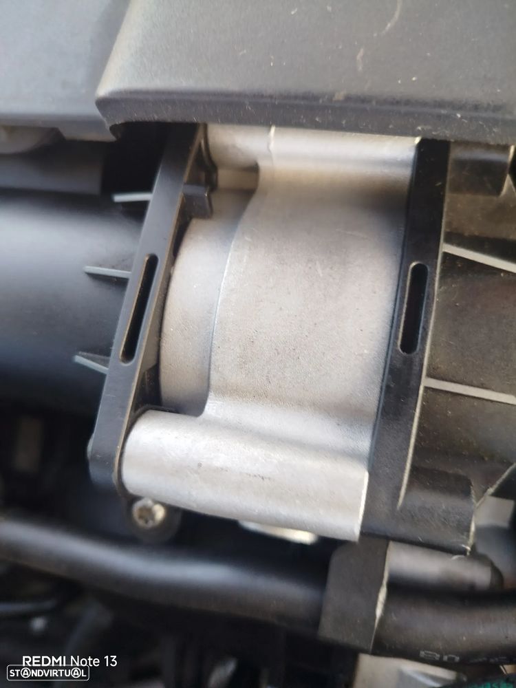 VW Scirocco 1.4 TSI Edition - 20