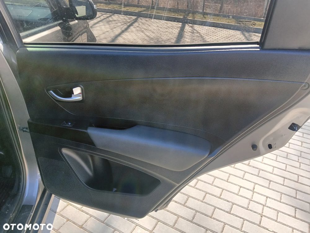 SsangYong/KGM Korando - 32