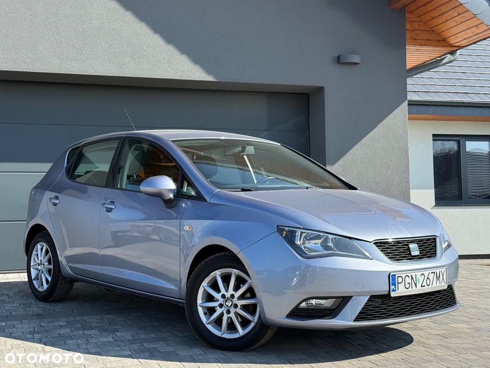 Seat Ibiza 1.2 TSI Style - 1
