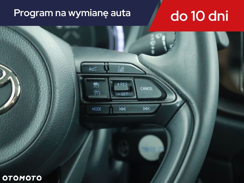 Toyota Aygo X - 18